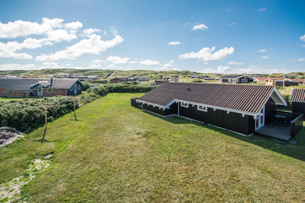 Charmantes Haus mit Kaminofen & eingezäunter Terrasse