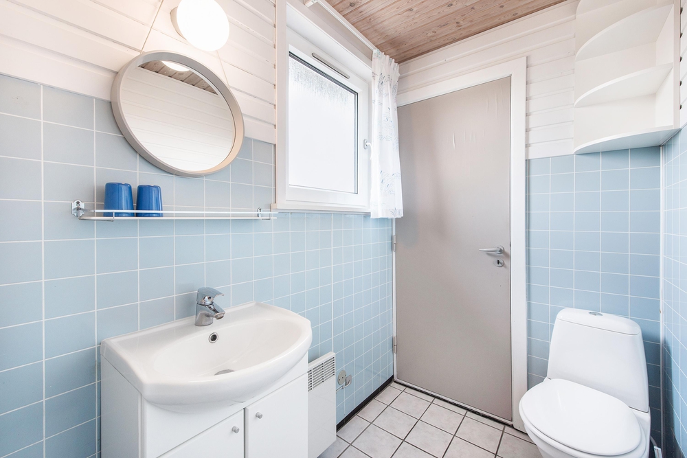 4 Personenhaus in der Nähe vom Strand