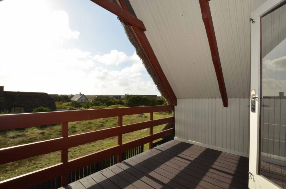 Gemütliches Ferienhaus für 6 Personen nahe der Nordsee