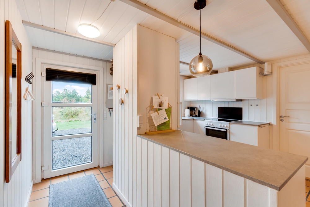 Luxuriöses Poolhaus mit ausreichend Platz für die ganze Familie