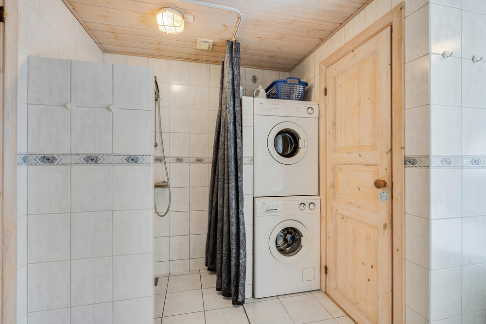 Komfortables Ferienhaus mit Whirlpool und Sauna