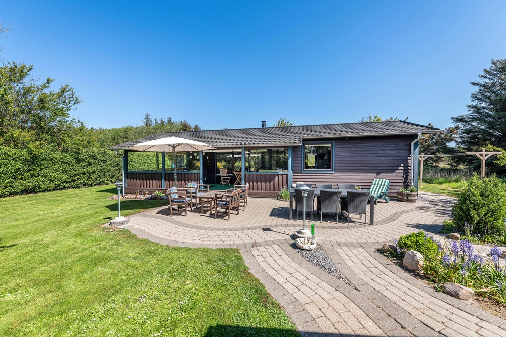 Beliebte 12+ Abgeschirmte Veranda Kamin Bilder : Seating Area A 1790s