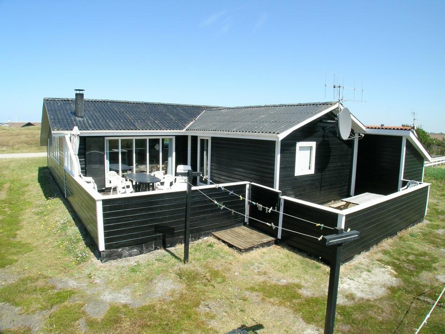 Familienurlaub ? modernes Haus ? geschlossene Terrasse