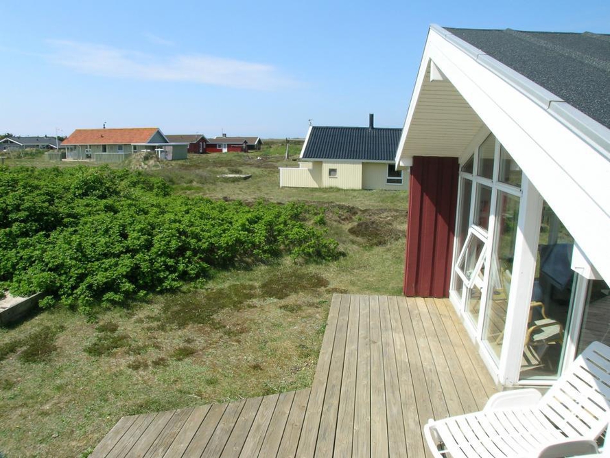 Gemütliches Ferienhaus mit charmanter Einrichtung