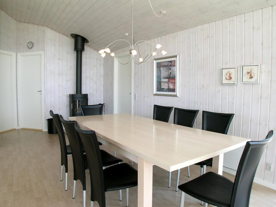 Gemütliches Ferienhaus mit charmanter Einrichtung