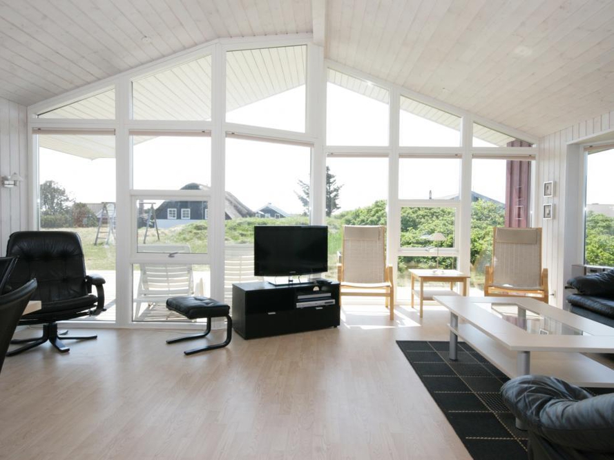 Gemütliches Ferienhaus mit charmanter Einrichtung