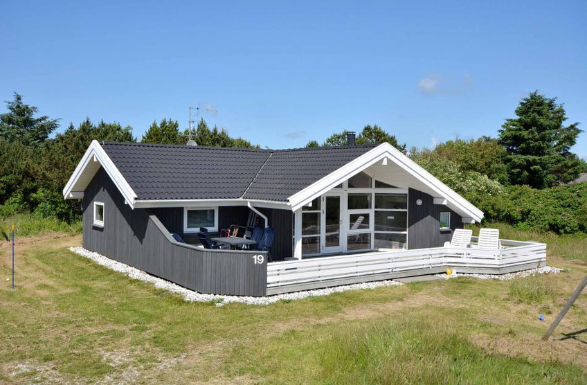 Geschl. Terrasse für Kinder & Hunde ? Naturgrundstück